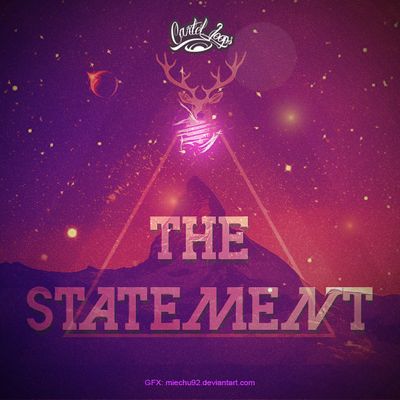 Download Sample pack The Statement