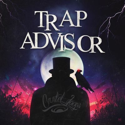 Download Sample pack Trap Advisor Vol.1