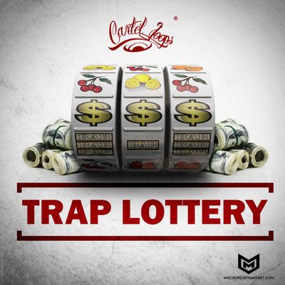 Download Sample pack Trap Lottery