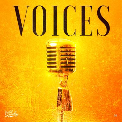Download Sample pack Voices