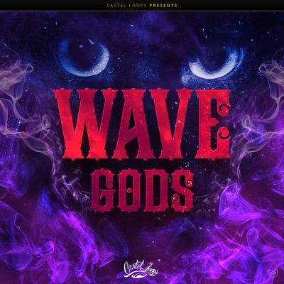 Download Sample pack Wave Gods