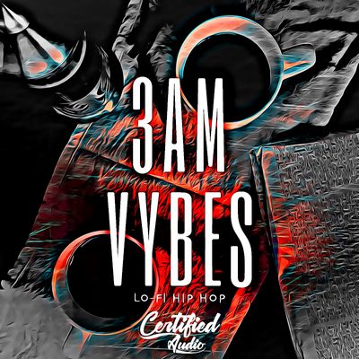 Download Sample pack 3AM Vybes