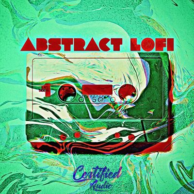 Download Sample pack Abstract Lo-Fi