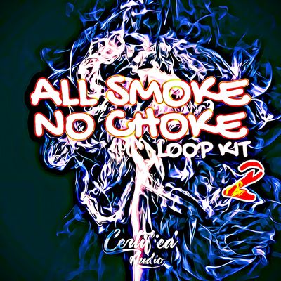 Download Sample pack All Smoke No Choke 2