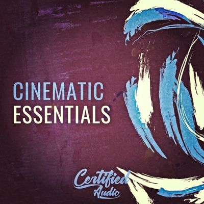 Download Sample pack Cinematic Essentials