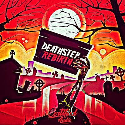 Download Sample pack Deathstep Rebirth