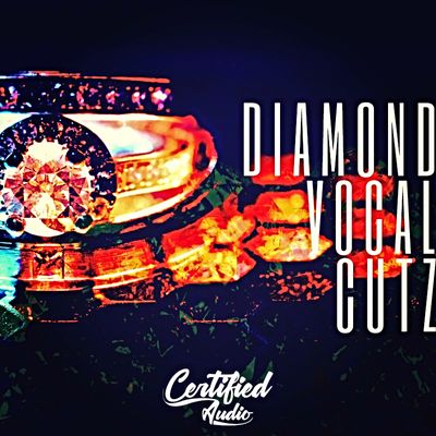 Download Sample pack Diamond Vocal Cutz