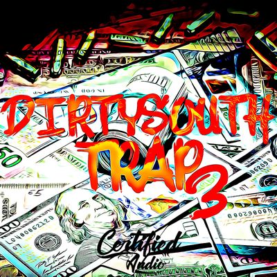 Download Sample pack Dirty South Trap 3