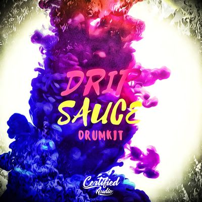 Download Sample pack Drip Sauce Drumkit