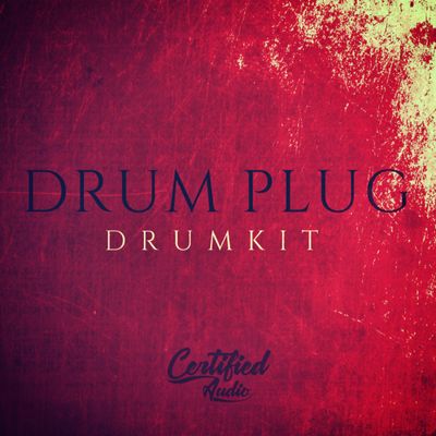 Download Sample pack Drum Plug Drumkit