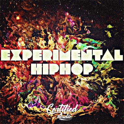 Download Sample pack Experimental Hip Hop