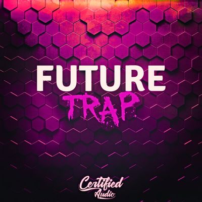 Download Sample pack Future Trap Loop Pack