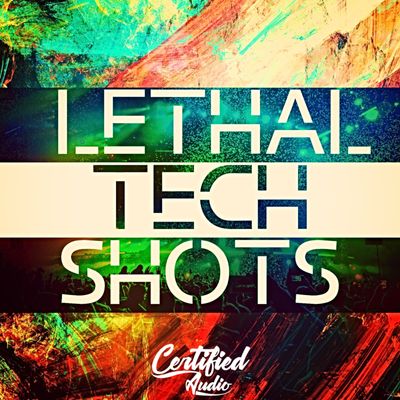 Download Sample pack Lethal Tech Shots