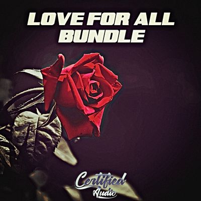 Download Sample pack Love For All Bundle