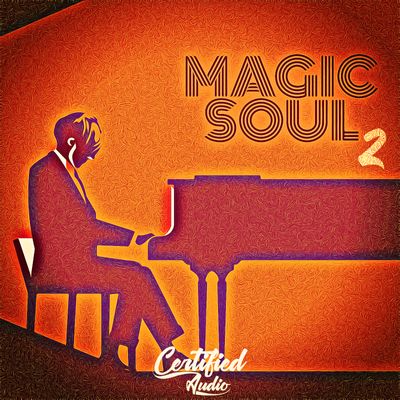 Download Sample pack Magic Soul 2