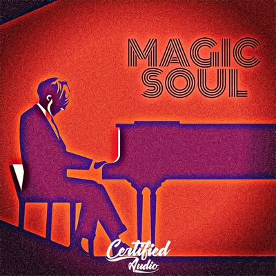 Download Sample pack Magic Soul