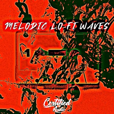 Download Sample pack Melodic Lo-Fi Waves