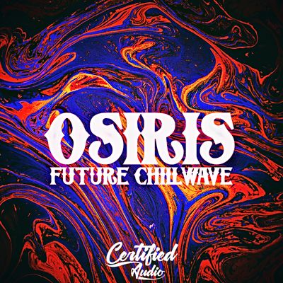 Download Sample pack Osiris Future Chillwave