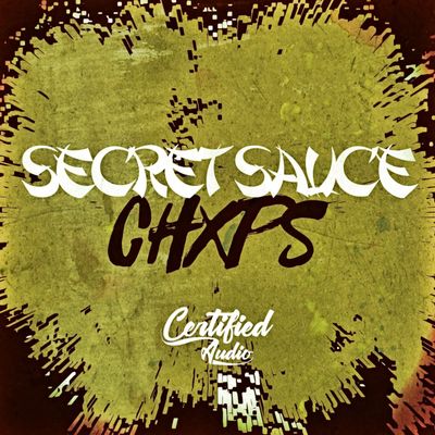 Download Sample pack Secret Sauce Chxps