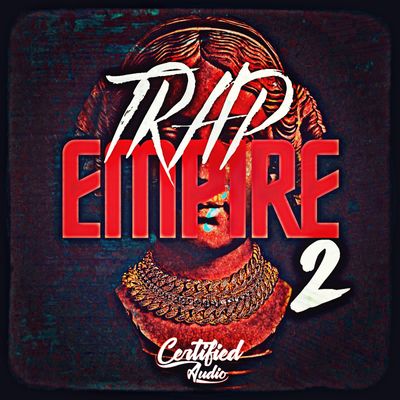 Download Sample pack Trap Empire 2