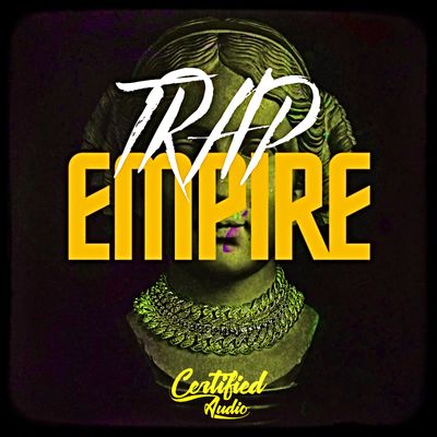 Download Sample pack Trap Empire