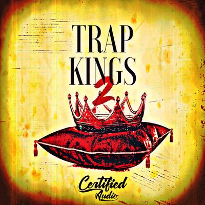 Download Sample pack Trap Kings 2