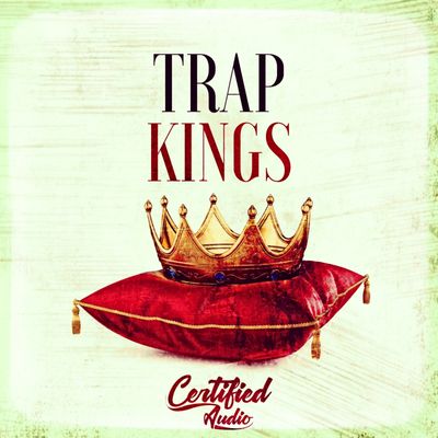 Download Sample pack Trap Kings
