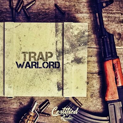 Download Sample pack Trap Warlord