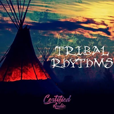 Download Sample pack Tribal Rhythms
