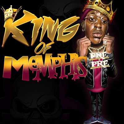 Download Sample pack King Of Memphis