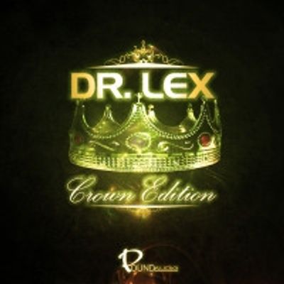 Download Sample pack Dr Lex Crown Edition