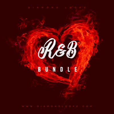 Download Sample pack Dope R&B Bundle