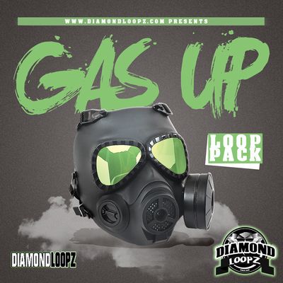 Download Sample pack Gas Up - Construction Kit