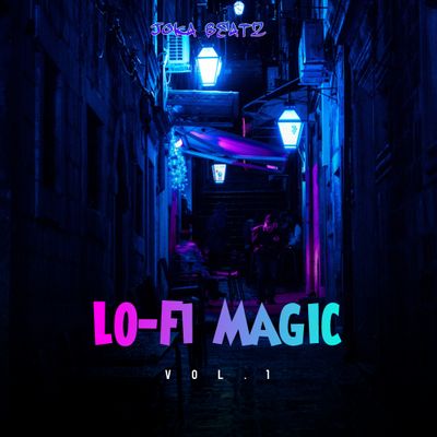 Download Sample pack Lo-Fi Magic, Vol. 1