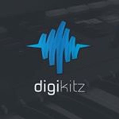 Digikitz Logo