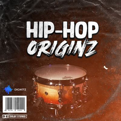 Download Sample pack Hip-Hop Originz