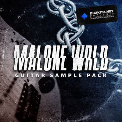 Download Sample pack Malone WRLD