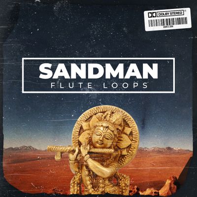 Download Sample pack Sandman