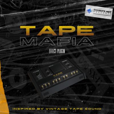 Download Sample pack Tape Mafia FX Plugin