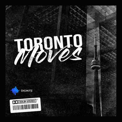 Download Sample pack Toronto Moves