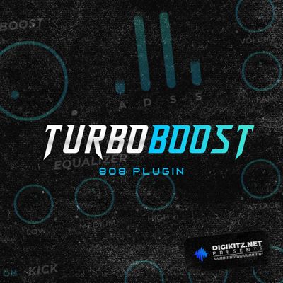 Download Sample pack Turbo Boost VST