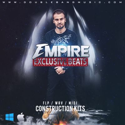 Download Sample pack Empire EXB