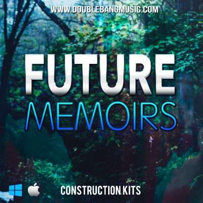 Download Sample pack Future Memoirs