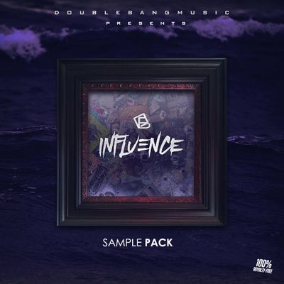 Download Sample pack Influence