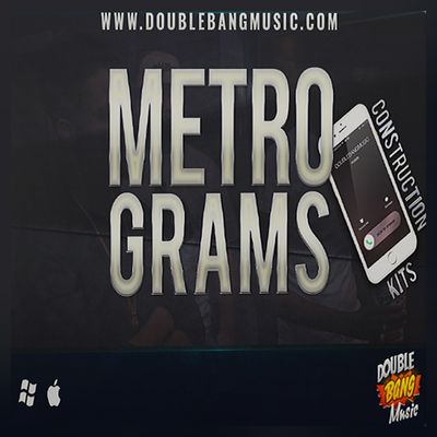 Download Sample pack Metro Grams