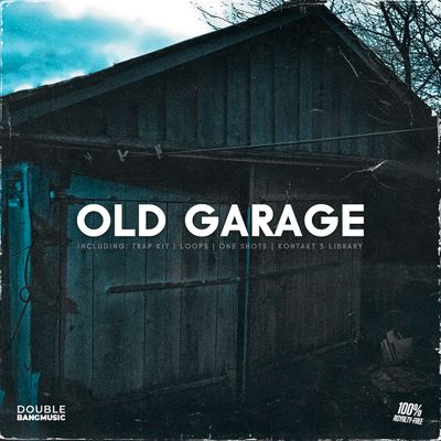 Download Sample pack Old Garage