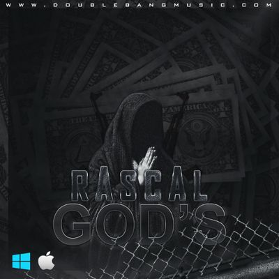 Download Sample pack Rascal God's