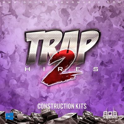 Download Sample pack Trap Hires Vol.2