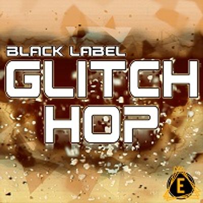 Download Sample pack Black Label Glitch Hop