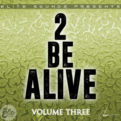 Download Sample pack 2 Be Alive Vol 3